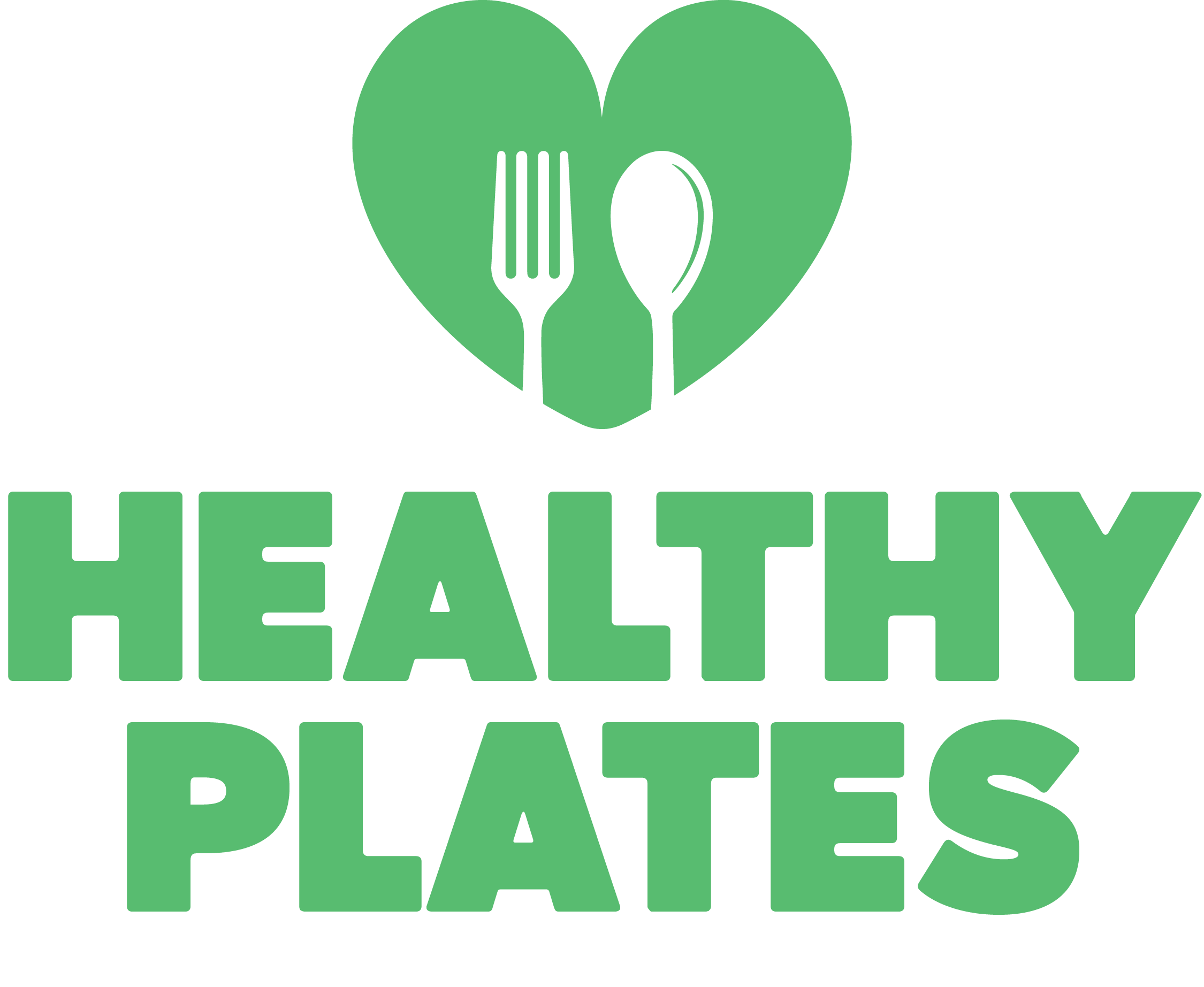 Healthy Plates